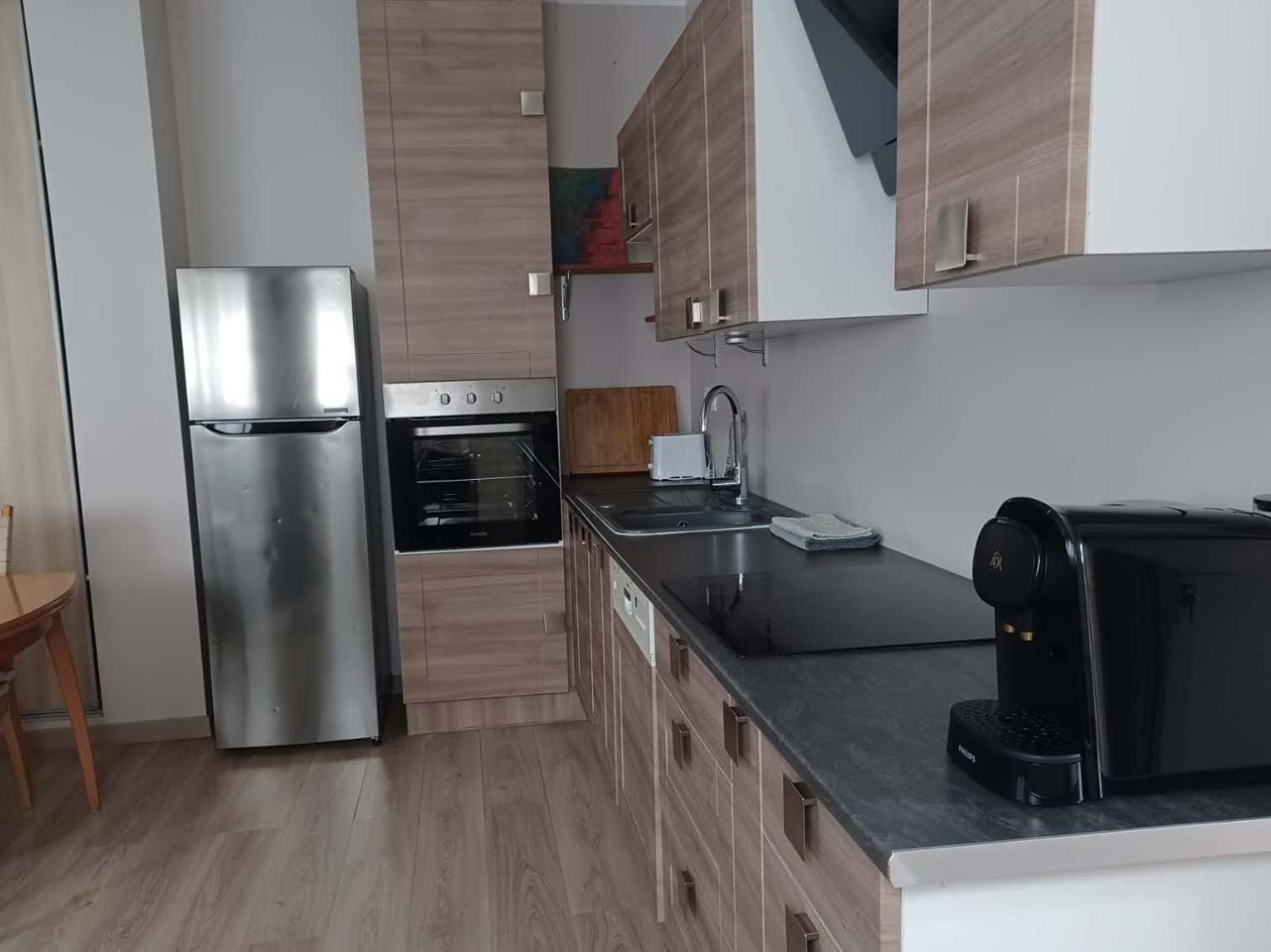 Home, Sweet Home Vitry-sur-Seine Quarto foto