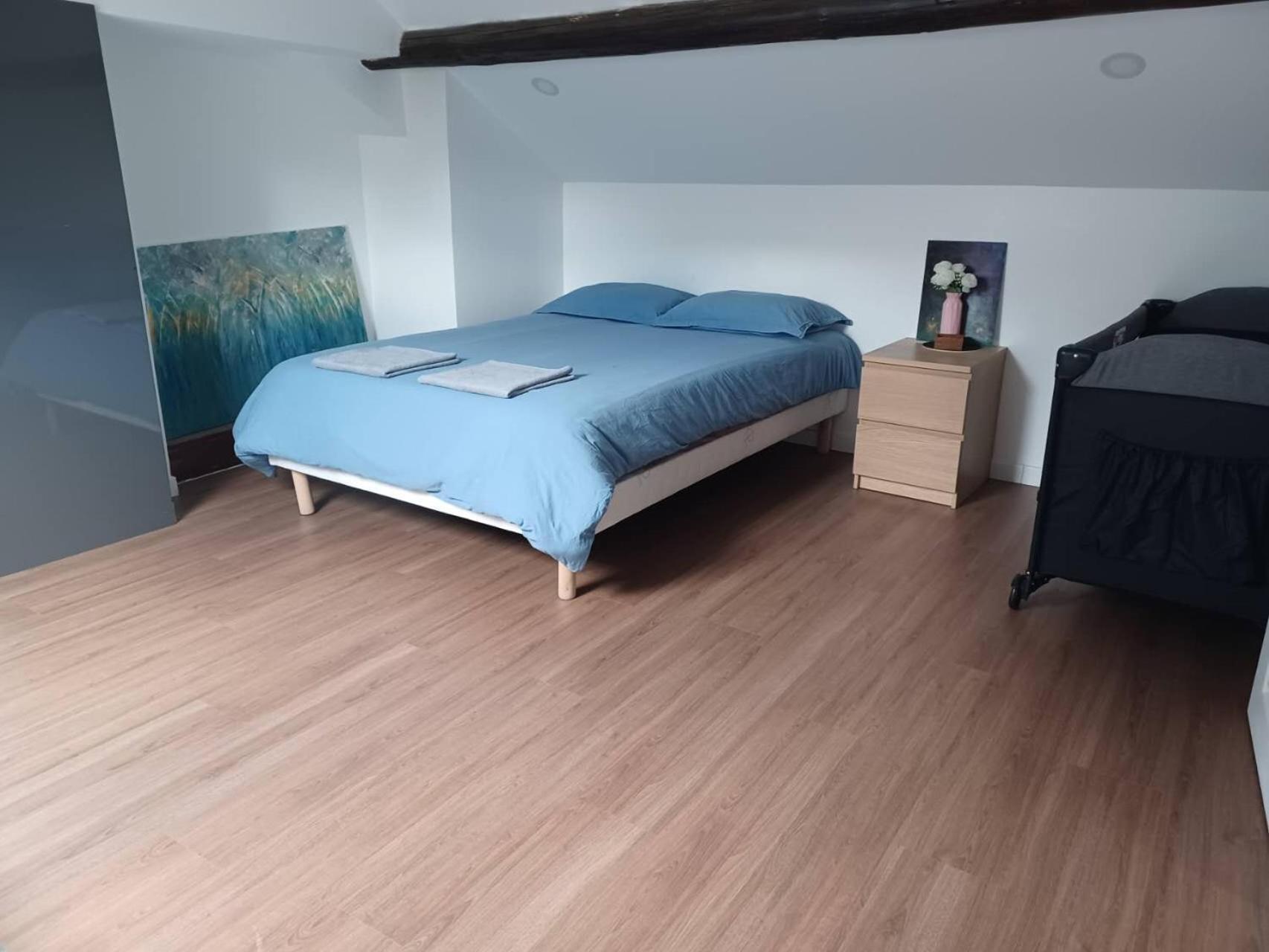 Home, Sweet Home Vitry-sur-Seine Quarto foto