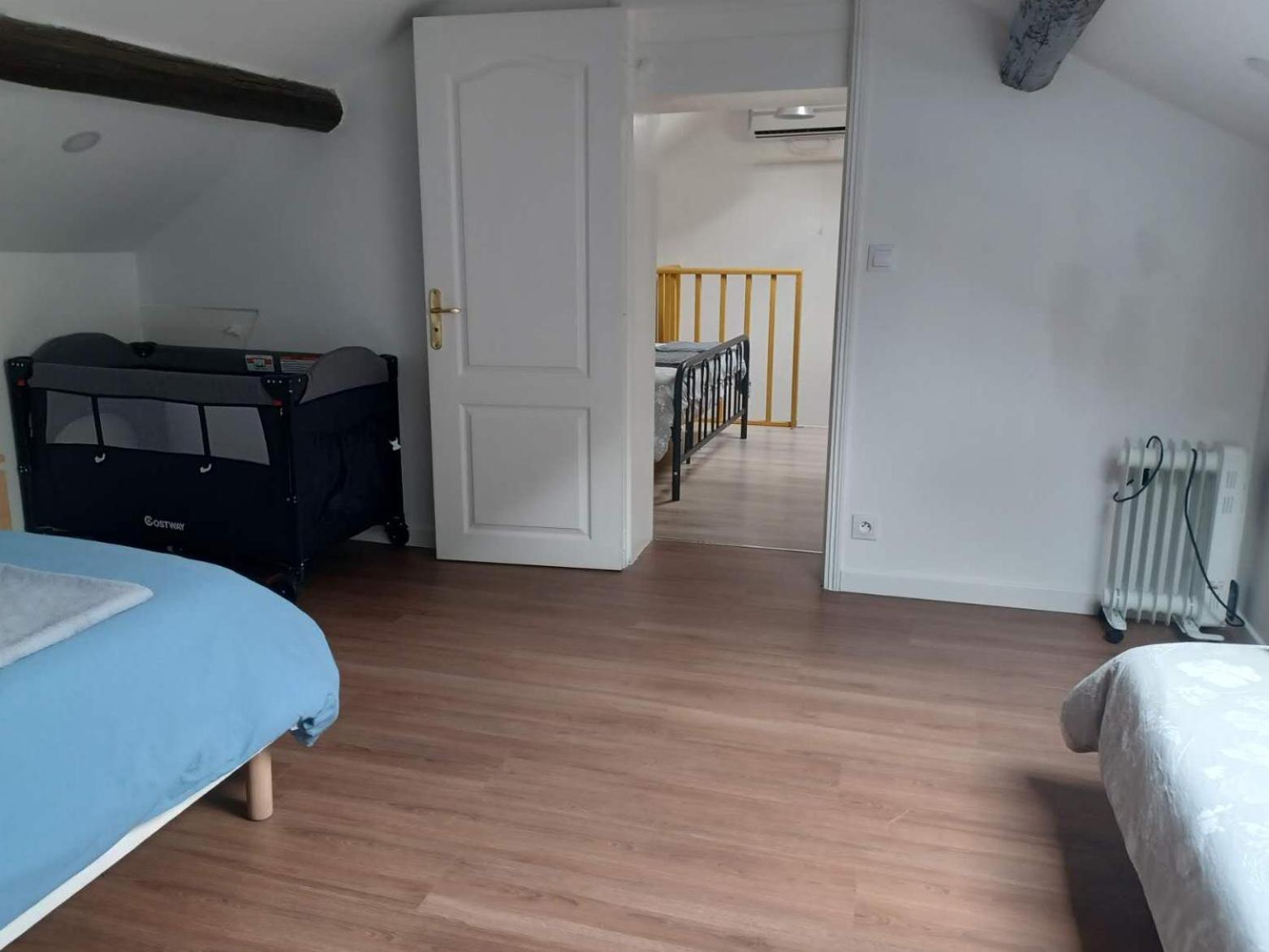 Home, Sweet Home Vitry-sur-Seine Quarto foto