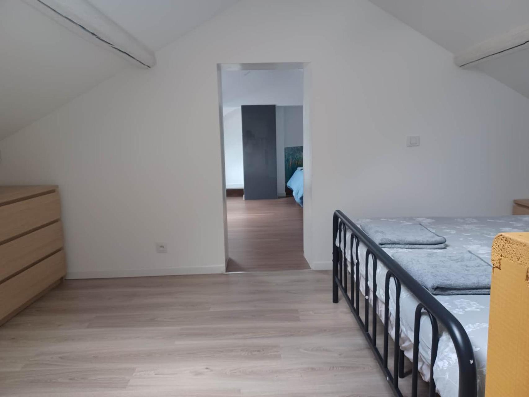 Home, Sweet Home Vitry-sur-Seine Quarto foto