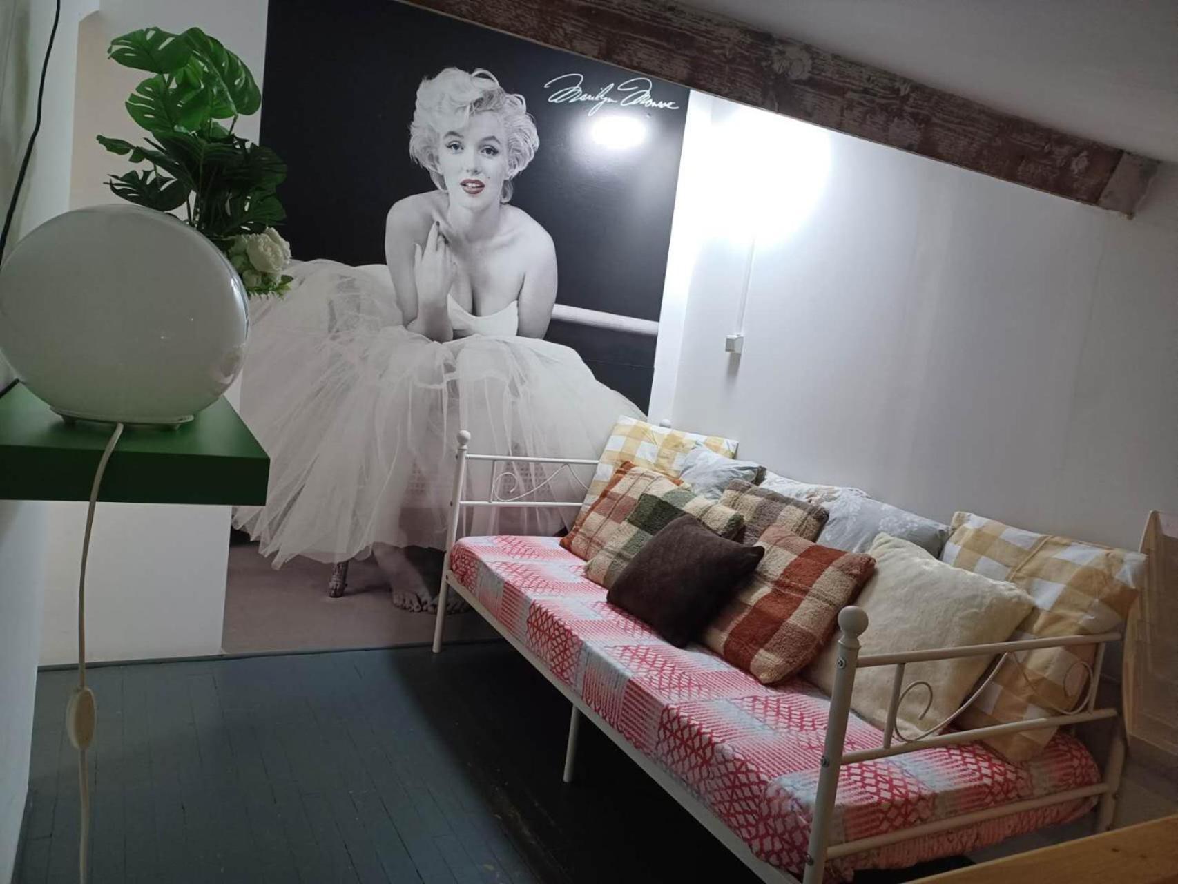 Home, Sweet Home Vitry-sur-Seine Quarto foto